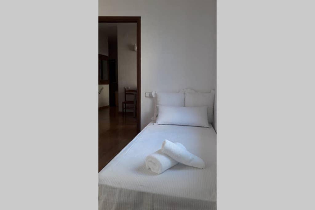 Chopin Magic Fountain Apartment Barcelona Bagian luar foto