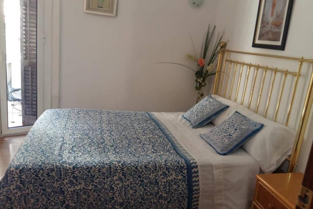 Chopin Magic Fountain Apartment Barcelona Bagian luar foto